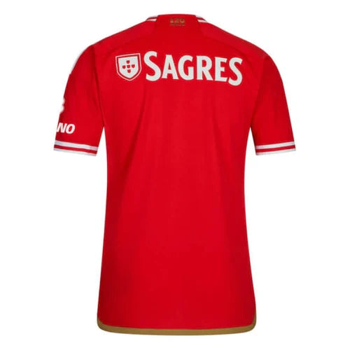 Camisa Benfica 23/24