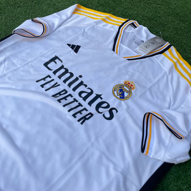 Real Madrid 23/24 Home