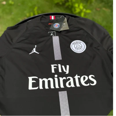 CAMISA PSG 18/19 JORDAN