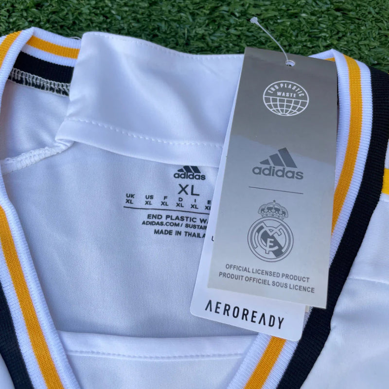 Real Madrid 23/24 Home