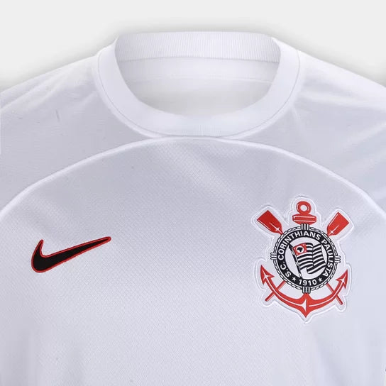 camisa do corínthians