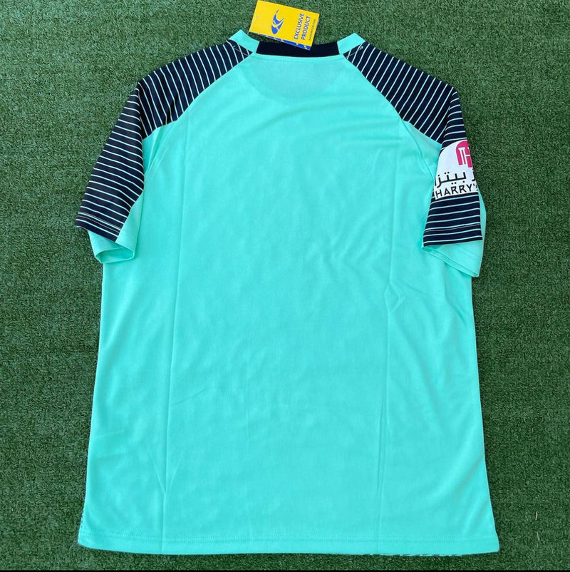 Camisa Al Nassr 23/24 Goal-keeper