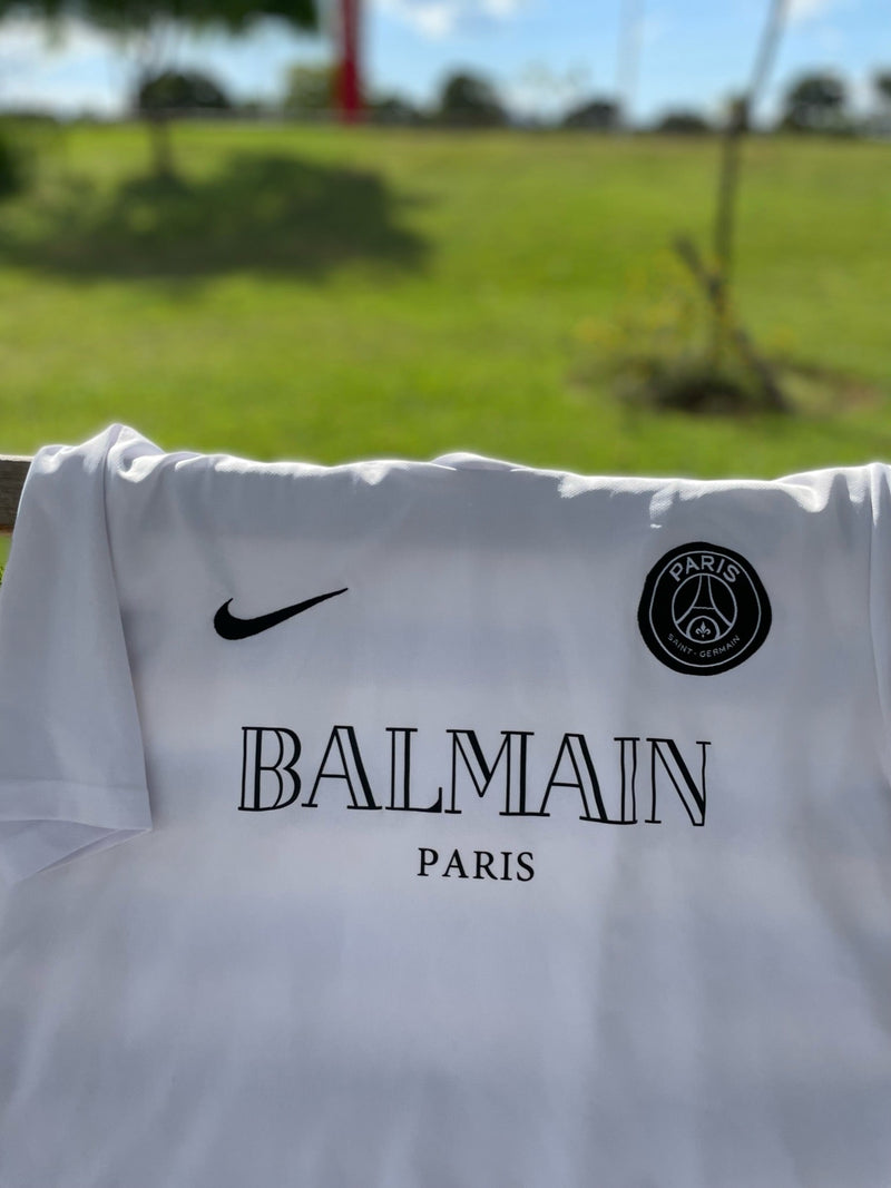 CAMISA PSG BALMAIN