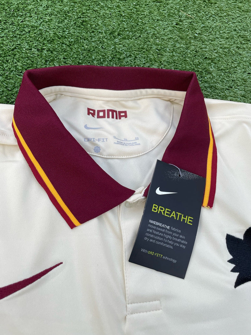 CAMISA ROMA 20/21 AWAY