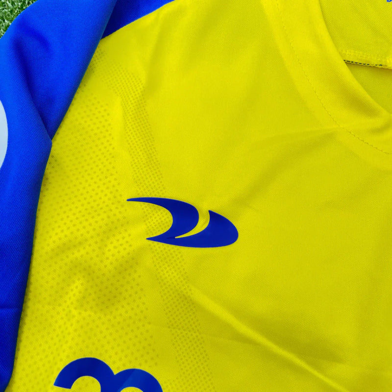 Camisa Al Nassr 23/24 Home