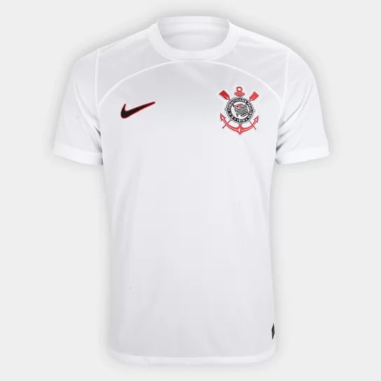 camisa do corínthians