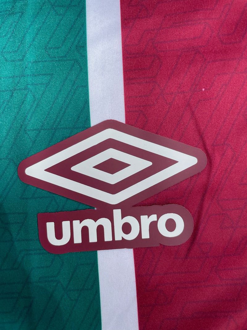 CAMISA DO FLUMINENSE