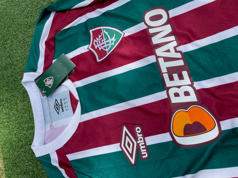 CAMISA DO FLUMINENSE