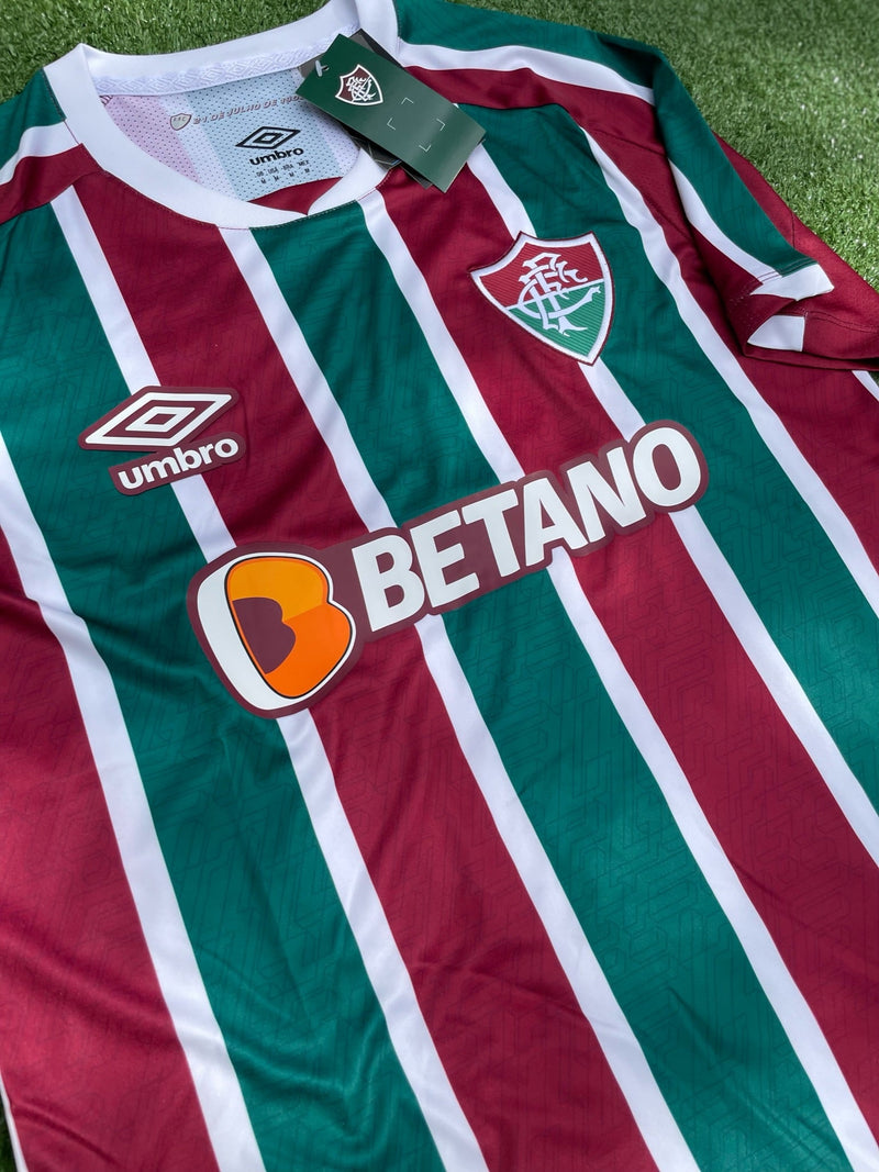 CAMISA DO FLUMINENSE