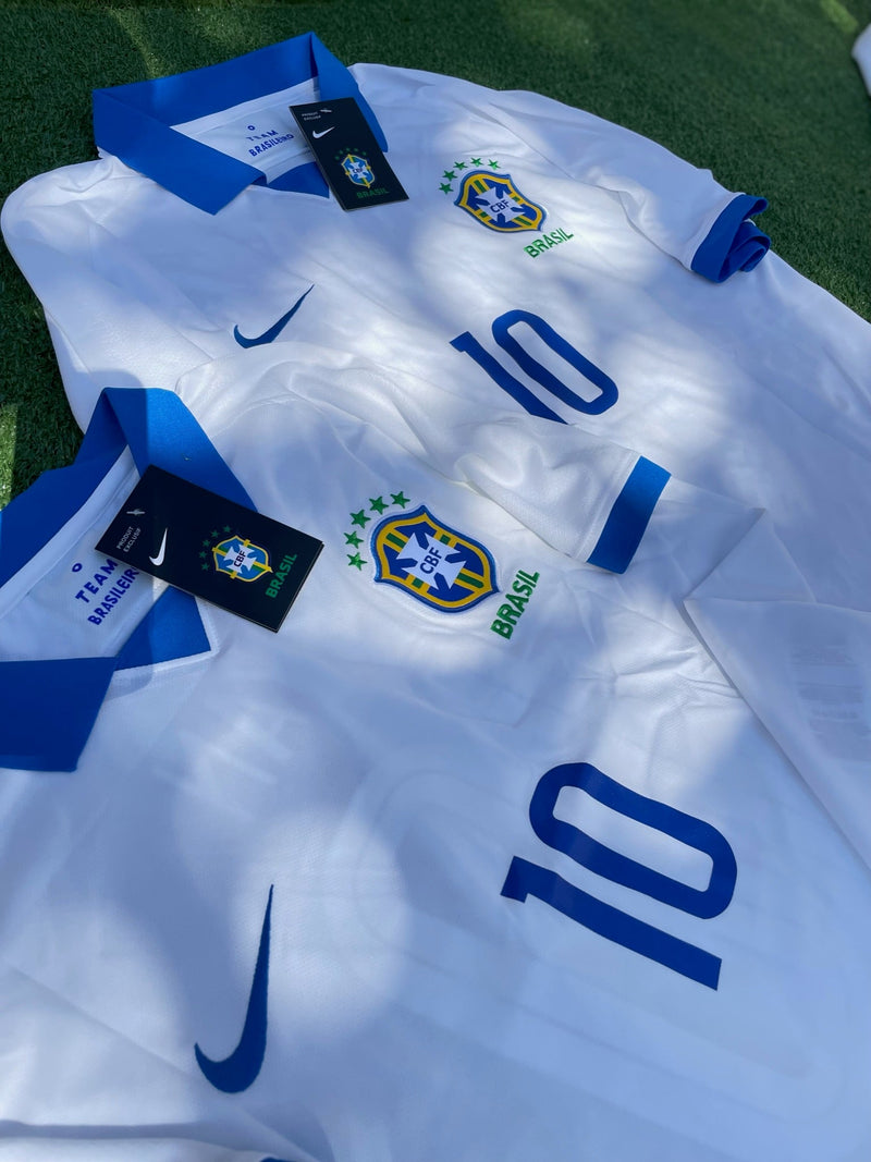 CAMISA SELEÇÃO BRASILEIRA 19/20