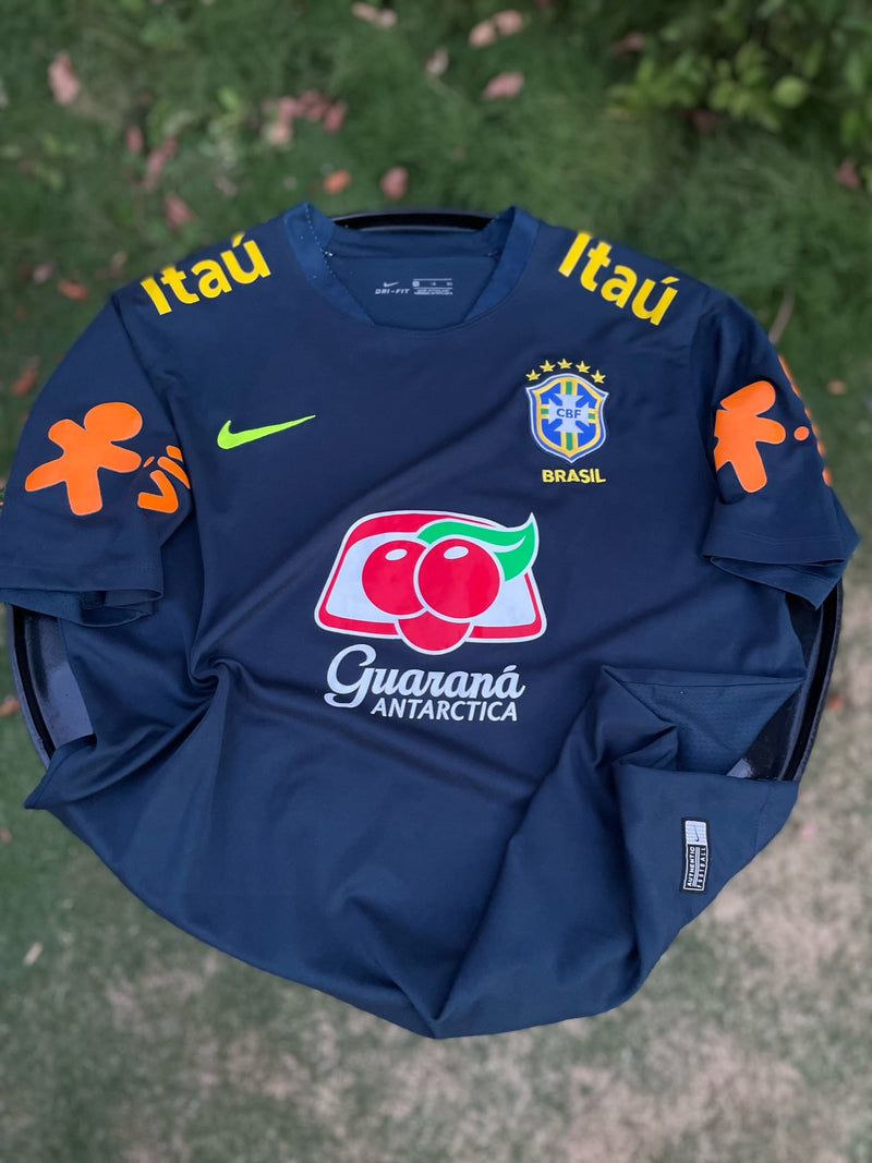 CAMISA SELEÇÃO BRASILEIRA 20/21