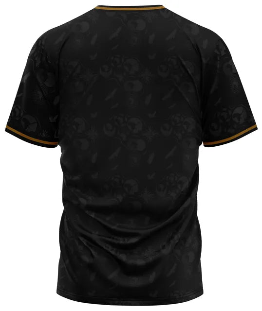 Camisa Flamengo Consciência Negra 2023/2024 Torcedor Masculina - Preta