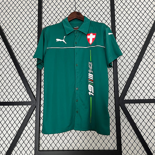 Camisa do Palmeiras 23/24 Special Green