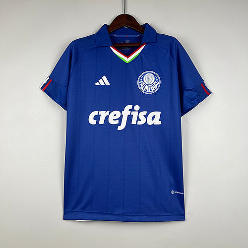 Camisa do Palmeiras 23/24 Special Blue