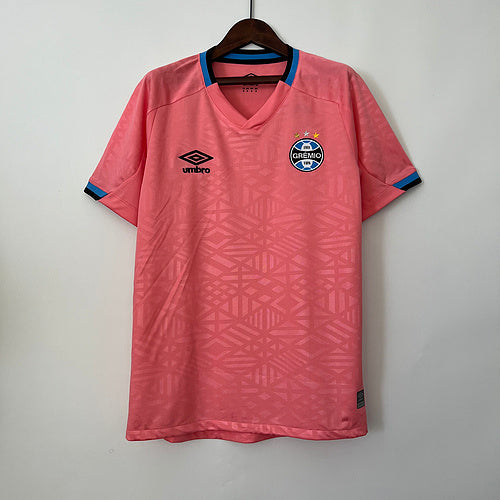 Camisa Grêmio 23/24 Pink Special