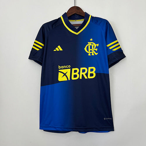 Camisa Flamengo 23/24 Blue Special