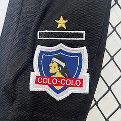 Kit Infantil Colo Colo 24/25 Home