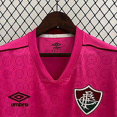 Camisa Fluminense 23/24 Pink