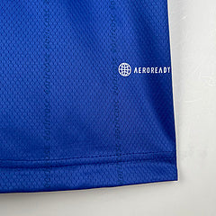 Camisa do Palmeiras 23/24 Special Blue