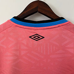 Camisa Grêmio 23/24 Pink Special