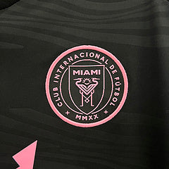 Camisa Inter Miami Away 24/25