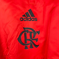 Corta Vento Flamengo 23/24 - Vermelho