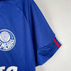 Camisa do Palmeiras 23/24 Special Blue